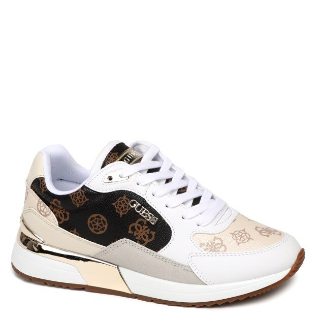 Кроссовки Guess FLJMOXFAP12