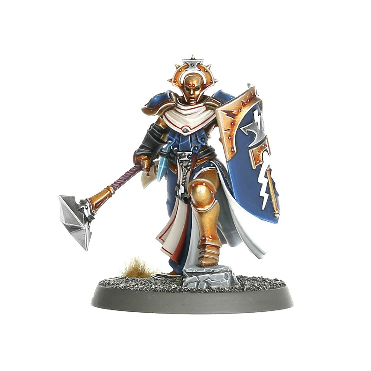 Набор миниатюр Warhammer Games Workshop - фото №4