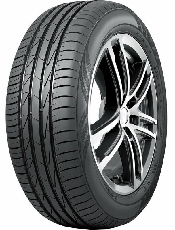 Автомобильные шины Nokian Autograph Aqua 3 205/55 R16 94V XL