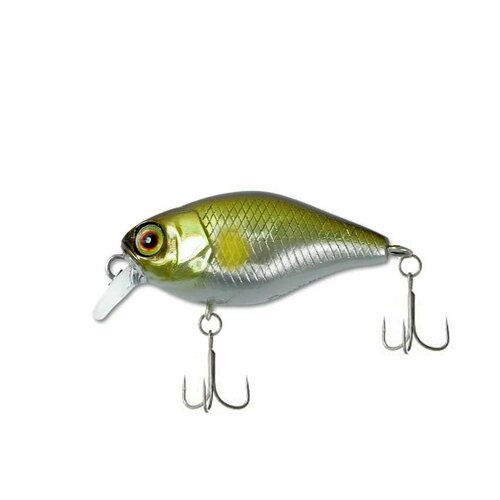 Воблер JACKALL CHUBBY 38F SSR 4.2g цвет AYU