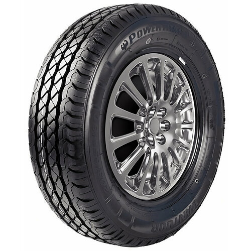 205/75R16 Powertrac Vantour 110/108R