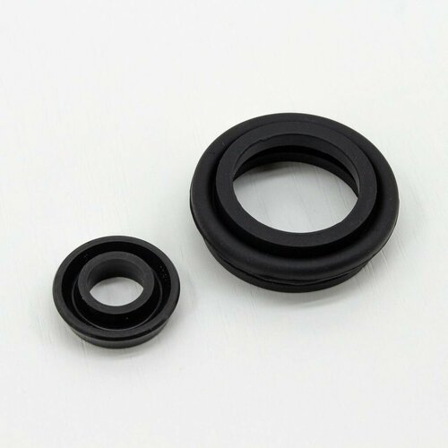 Ремкомплект рабочих тормозных цилиндров TOYOTA DYNA вид35 YAMASIDA 1SC41193R1SC40704 420₽