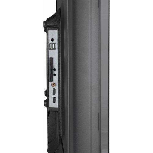 LCDЖК телевизор BBK 43LEM-1060FTS2C 1811800₽