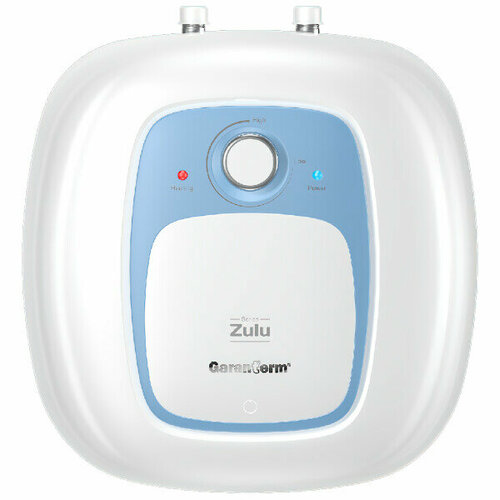 Водонагреватель накопительный Garanterm Zulu 15 U 1173800₽