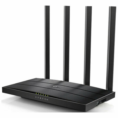 Маршрутизатор Tp-Link Archer C6U роутер tp link archer c6u