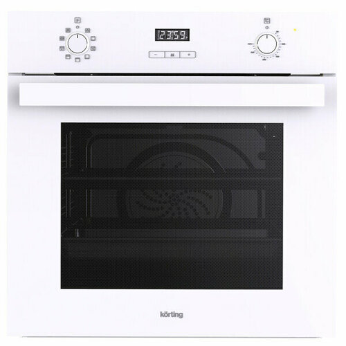 Встраиваемый электрический духовой шкаф Korting OKB 591 CSGW 8988000₽