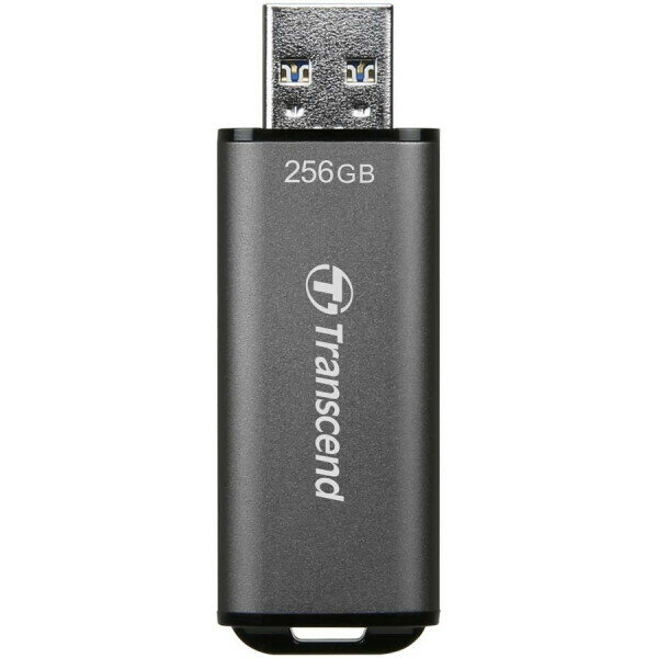 Флешка USB TRANSCEND Jetflash 920 512ГБ, USB3.1, темно-серый [ts512gjf920] - фото №9