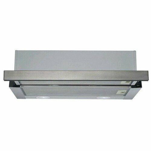 Встраиваемая вытяжка Maunfeld VS Fast 60 нержавеющая сталь 1163000₽