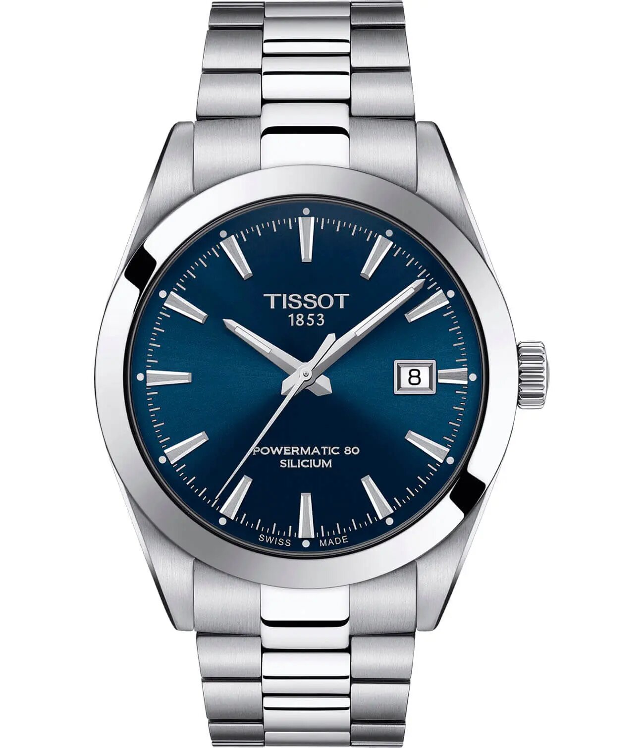 Наручные часы TISSOT T-Classic