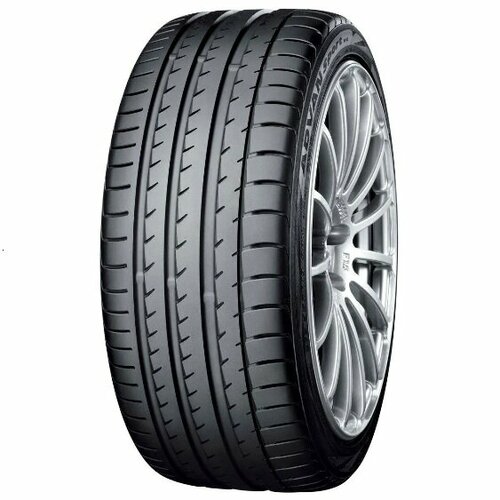 А/шина Yokohama Advan Sport V105S 245/40 R19 94Y RunFlat