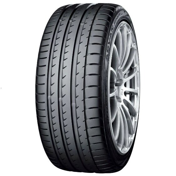 А/шина Yokohama Advan Sport V105T 235/65 R19 109V