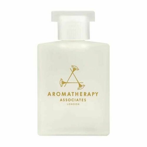 Aromatherapy Associates Облегчающее дыхание масло для ванны и душа Support Breathe Bath & Shower Oil (55 мл)