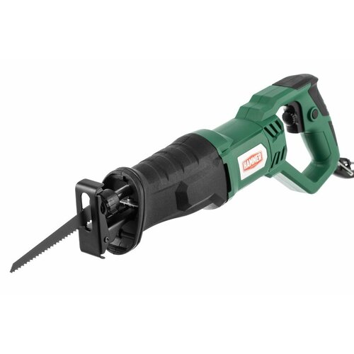 Пила сабельная Hammer LZK800C 800Вт 7040₽