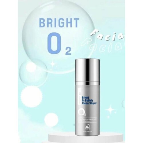 PL.GENE Пузырьковый очиститель пор