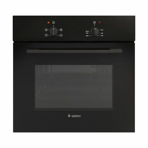 Электрический духовой шкаф Gefest ДА 602K2 1510000₽