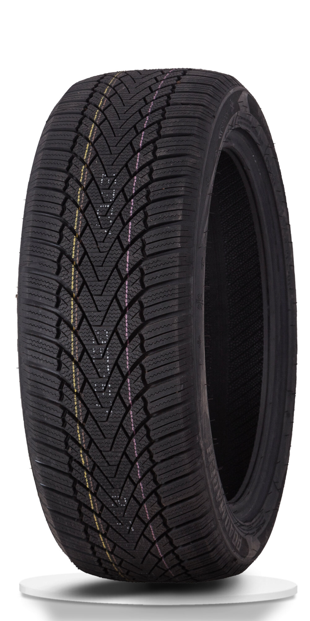 А/шина 205/65R16 Roadmarch Winter X Pro 888 95H