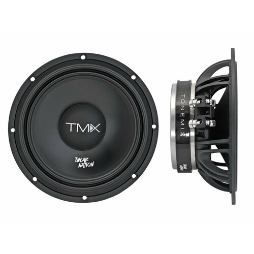 Мидбас Tonemix ICN-6MW 6 16 см 200 Вт 4 Ом 10000₽