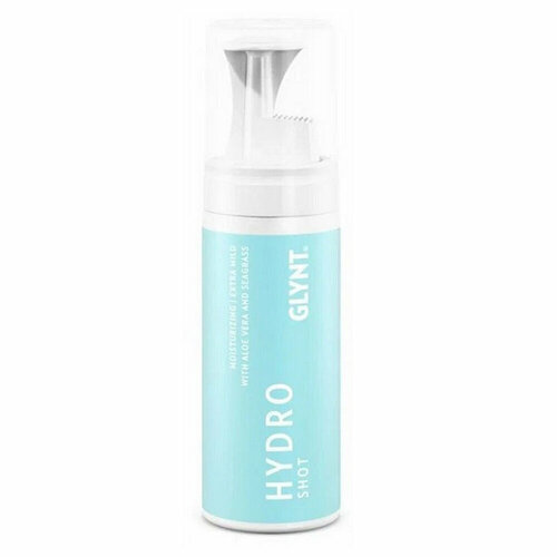 Пенка уходовая увлажняющая GLYNT HYDRO 50 мл 590₽