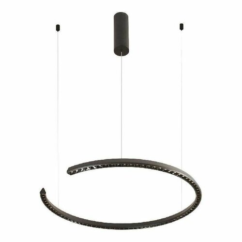 Подвесной светодиодный светильник Lussole Shoe LSP-0928 25155₽