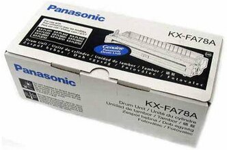 Фотобарабан Panasonic KX-FA78A