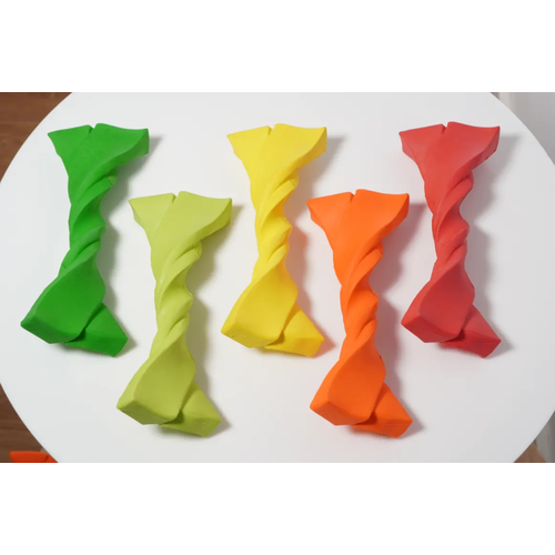 SkyRus Игрушка для собак резиновая 