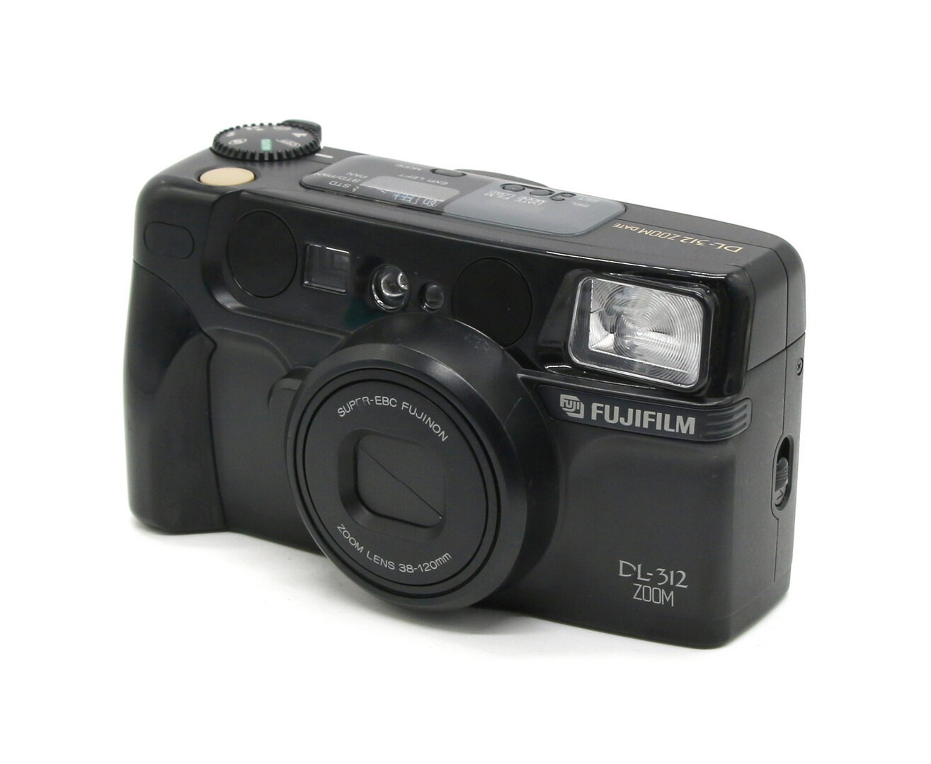 Fujifilm DL-312 Zoom Date