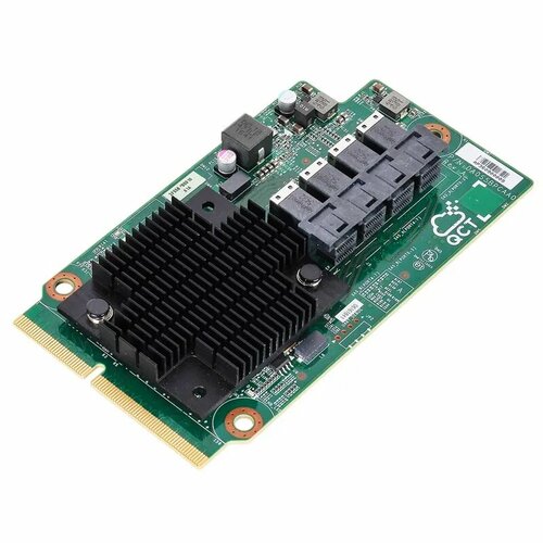 контроллер quanta дисковый контроллер форм фактора mezzanine s5s pcie bd3008 ir f w w cbl asysingle 1hy9zzz097u Контроллер Quanta Дисковый контроллер форм-фактора Mezzanine S5B SAS MEZZ 1HY9ZZZ0910