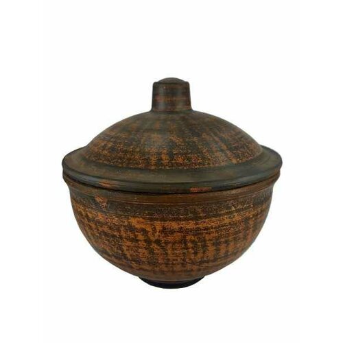 Кокотница (большая) 