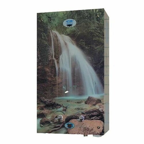 Колонка нева - Транзит 10 ЕG 0171162 стеклокер Водопад 1802700₽