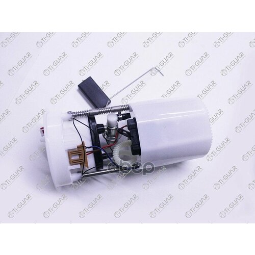 Топливный Насос В Бак В Сборе Tg-Fpe0013 1 506 989 Ti-Guar Насос Топливный Электрический Ford Mondeo Iv Седан Ba7 2 8700₽