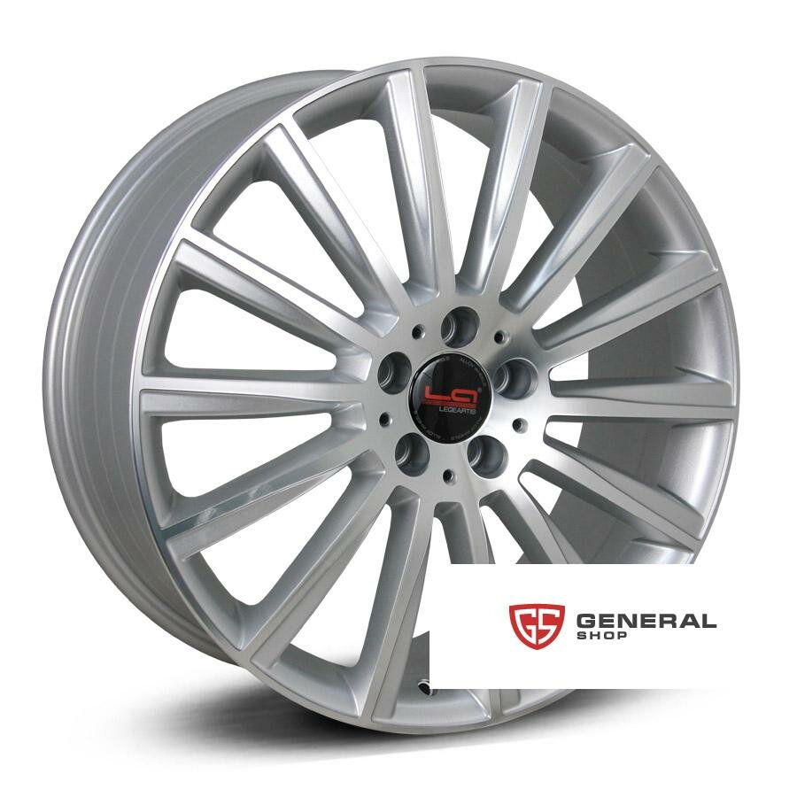 Legeartis MR542 8,5x20 5x112 ET 29 Dia 66,6 (SF)