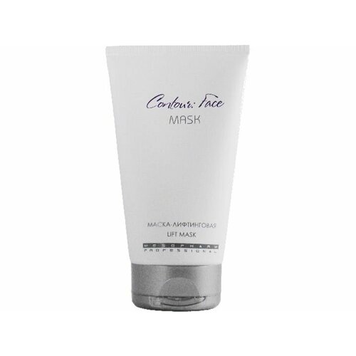 маска лифтинговая mesopharm professional contour face mask 150 мл Маска лифтинговая Mesopharm Professional CONTOUR: FACE MASK