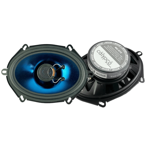 Автоакустика Mystery MC-572 2810₽