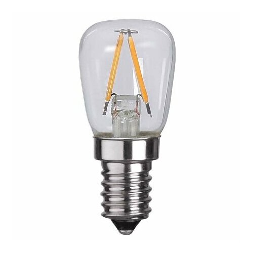 Светодиодная лампа Лампа накаливания E14 220-240VAC2700K 33934 (VE2) – Scharnberger+Has. – 33934 – 4034451339347