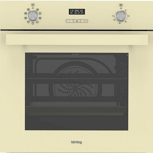 Встраиваемый духовой шкаф KORTING OKB 591 CSGB 5799000₽
