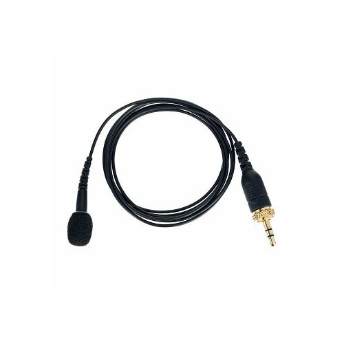 Rode 0027-0009-01 TRS Lavalier Mic Assembly петличный микрофон запчасть в комплект RodeLink 950000₽