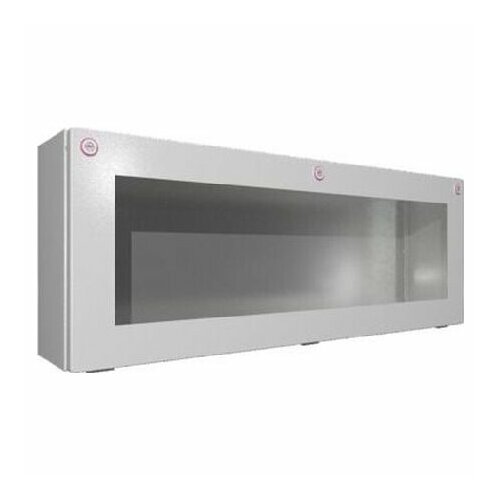 Клеммная коробка для поверхностного монтажа KX 1613000 100776₽