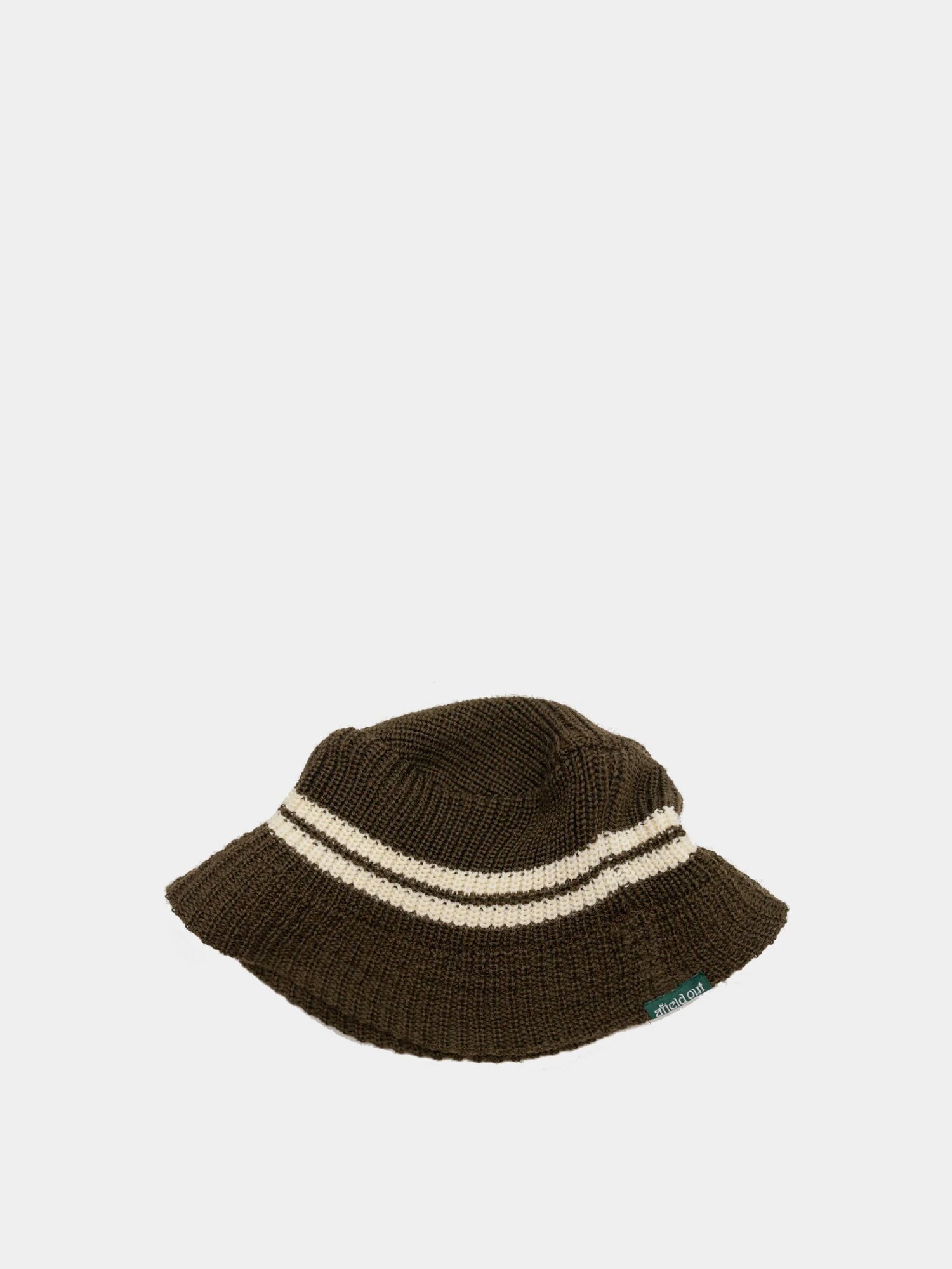 Панама Afield Out Morro Knit Bucket