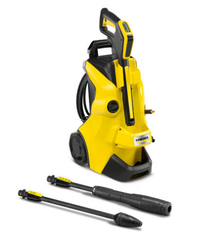 Минимойка Karcher K 4 Power Control