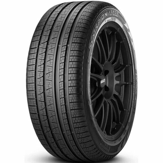 А/шина Pirelli Scorpion Verde All Season 285/60 R18 120V XL