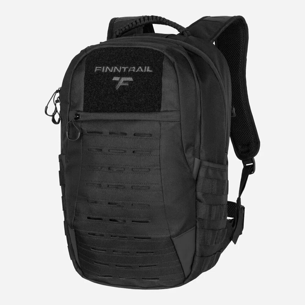 Рюкзак Finntrail Tactic 30 L Black