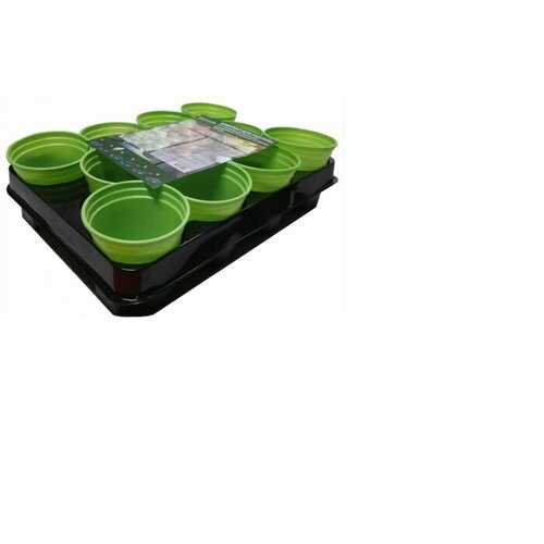 Комплект для рассады №17