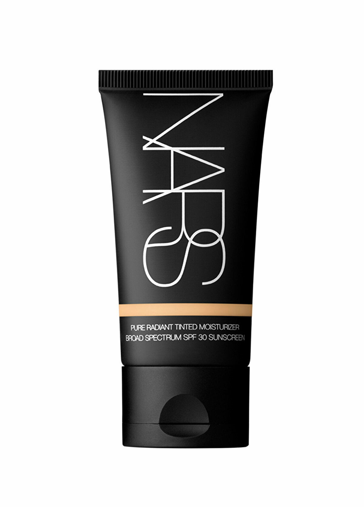 NARS Pure Radiant Tinted Moisturiser Чистый сияющий тонирующий увлажняющий крем