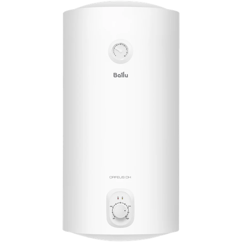 Накопительный водонагреватель Ballu Orfeus DH BWHS 50 электрический НС-1588109 1099000₽
