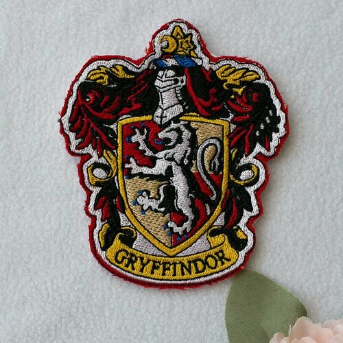 Нашика на одежду 