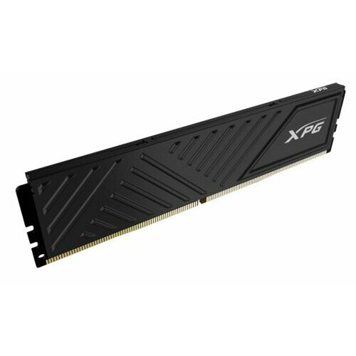 Модуль памяти DDR4 32GB ADATA AX4U320032G16A-SBKD35 XPG Gammix D35 PC4-25600 3200MHz CL16 1.35V