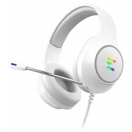 Наушники Zalman ZM-HPS310 WH 3933₽