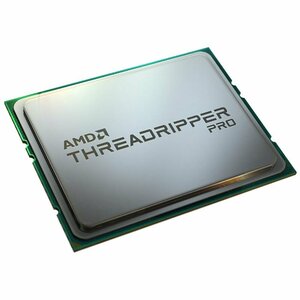 AMD Центральный Процессор AMD RYZEN Threadripper PRO 5995WX OEM (Chagall PRO, 7nm, C64/T128, Base 2,70GHz, Turbo 4,50GHz, Without Graphics, L3 256Mb, TDP 280W, sWRX8) AMD Ryzen Threadripper PRO 5995WX