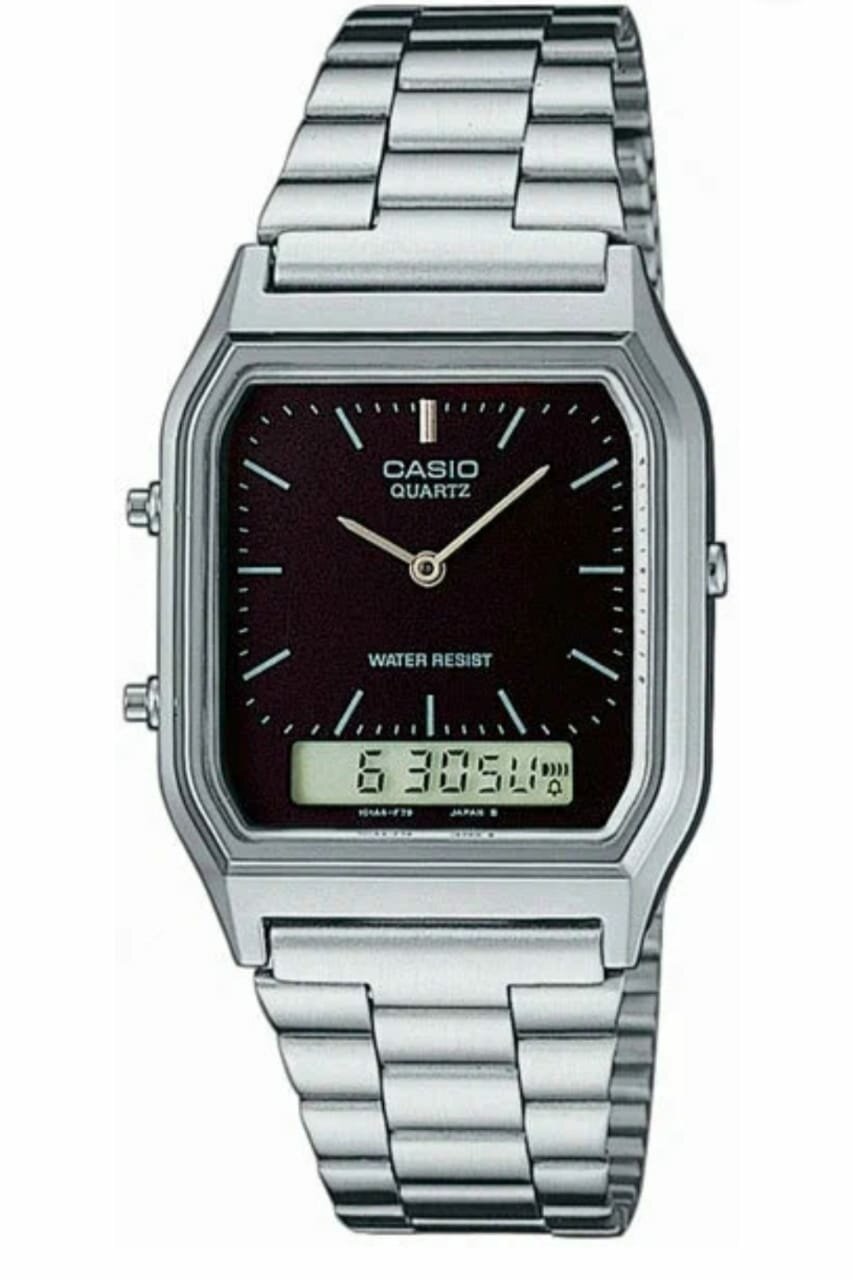 Наручные часы CASIO Vintage AQ-230A-1D