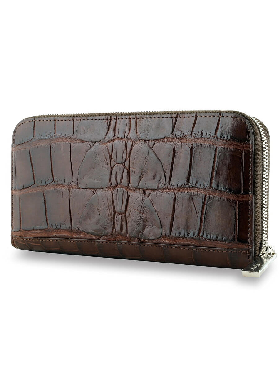 Портмоне Exotic Leather kk-450a 